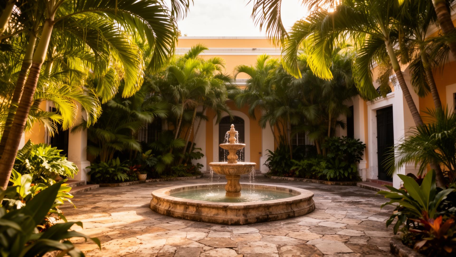 Finca Salud San Juan