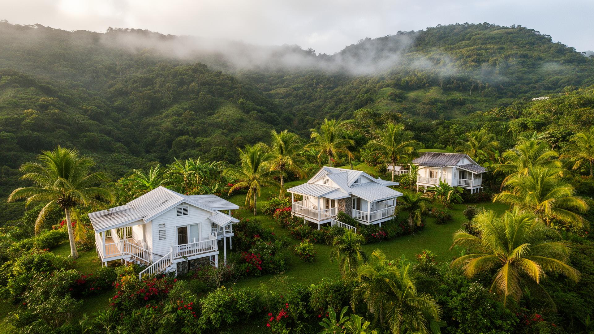 Finca Salud Utuado